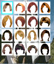 game pic for HairStyle S60 2nd